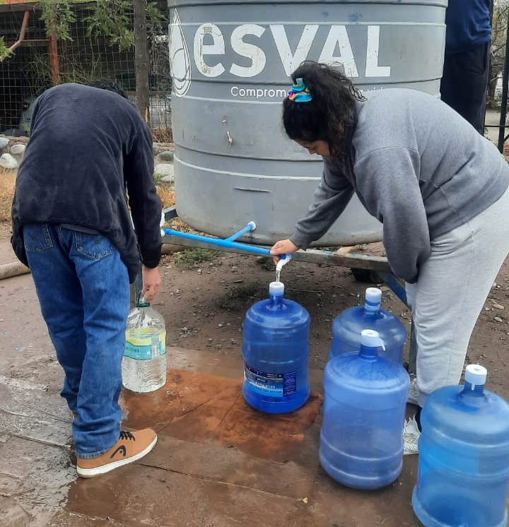 Andes On Line Concejo Municipal De Los Andes Junto A La Comunidad