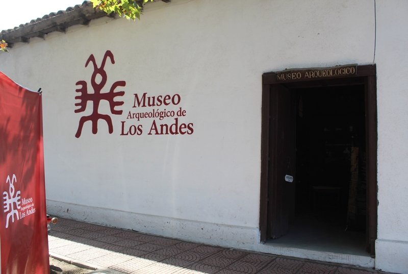 Andes on line Durante el mes del patrimonio el Museo Arqueológico de