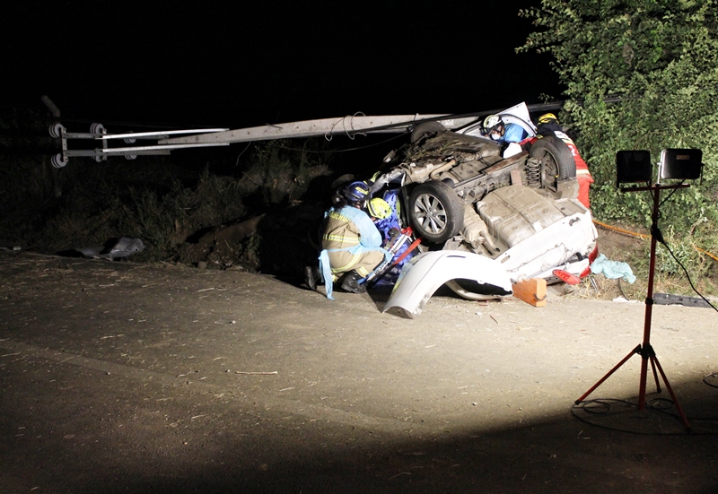 Andes On Line Por Manejo En Estado De Ebriedad Causando Muerte Fue