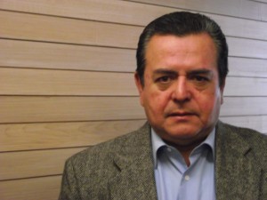 Candidato radical Miguel Moreno pretende recuperar Aconcagua como región - miguel-moreno