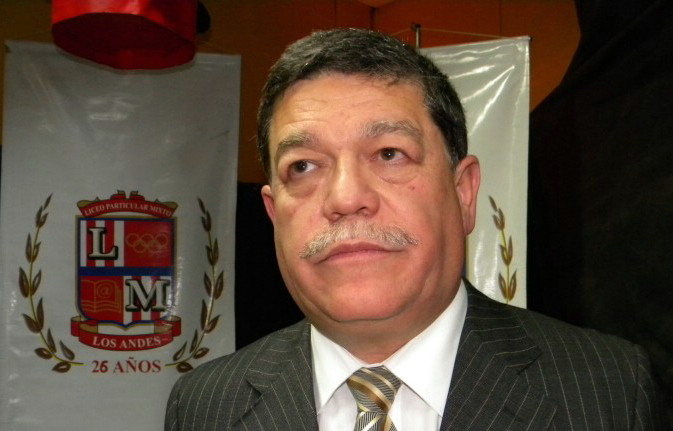 Liceo Mixto anuncia importantes cambios para este 2013 - patricio_cornejo