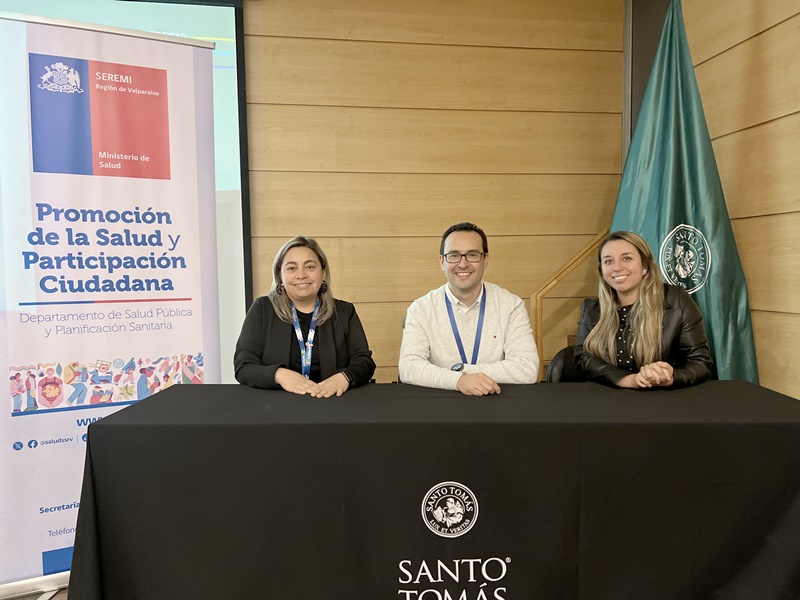 Andes On Line Equipo De San Esteban Present Su Exitosa Estrategia De